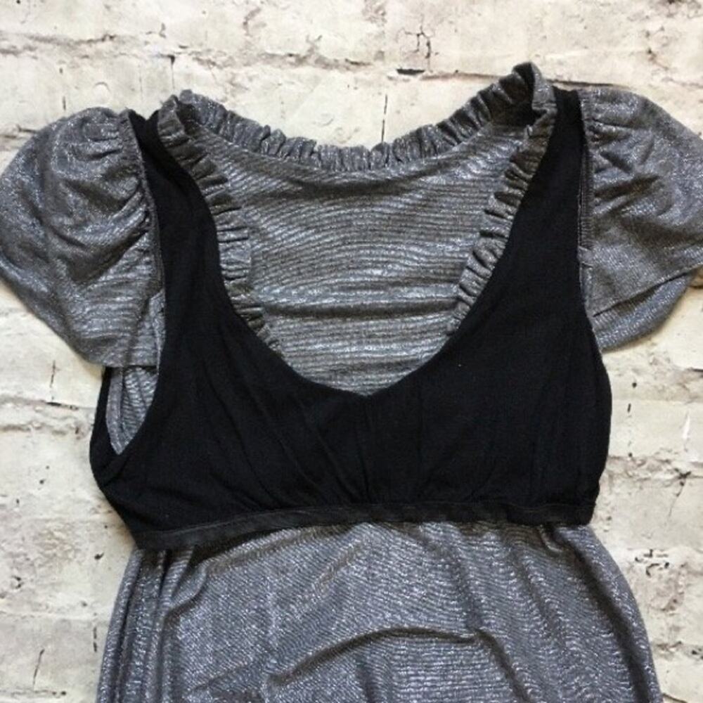To The Max Tank/Tee With Built In Shelf Bra! - Picture 5 of 5